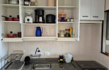 Caioba Apto Confortavel - Foto 10