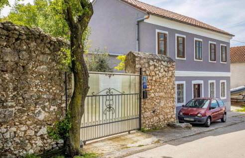 Beautiful Home In Krasica With Wifi - Foto 8