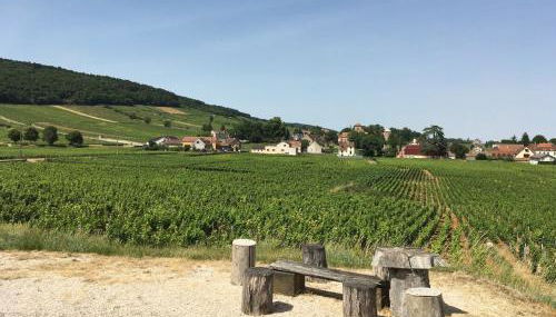 Petite chambre indépendante, parking - Foto 2