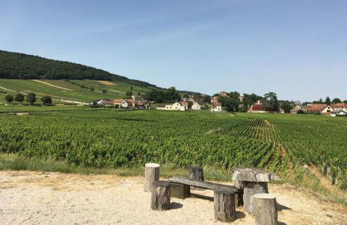 Petite chambre indépendante, parking - Foto 2