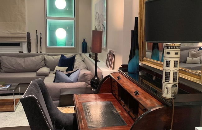 Charming and Full Of Character Apartment - Foto 29