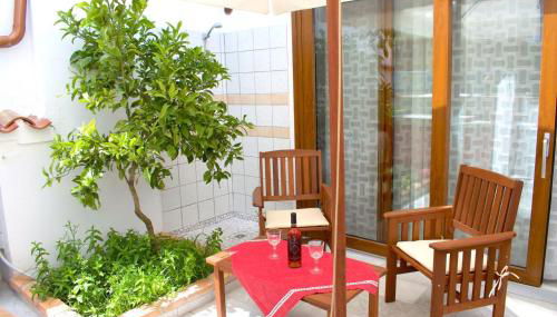 Purple Flower Suite Apartment - Foto 4