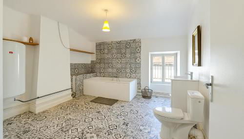 Appartement 2 chambres avec baignoire Lavelanet - Foto 4