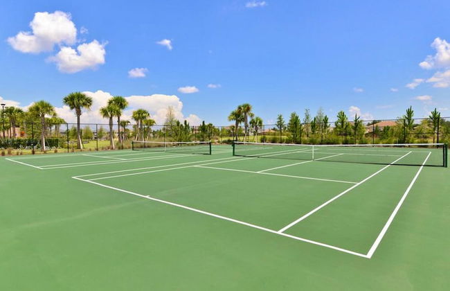 Amazing 6bds Single Home With Private Pool St7040 - Foto 67