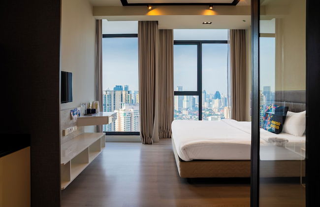 EXPRESSIONZ KLCC BY MANA-MANA - Foto 68