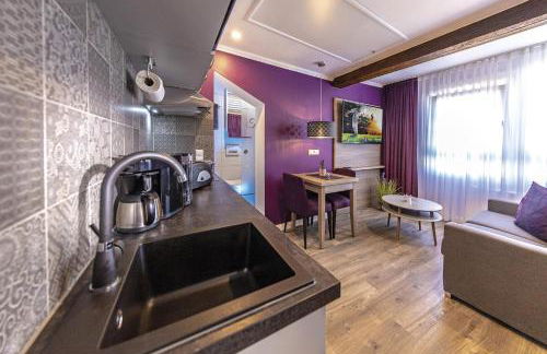 Apartmenthaus Burgenheimat in Rhens bei Koblenz - Foto 45