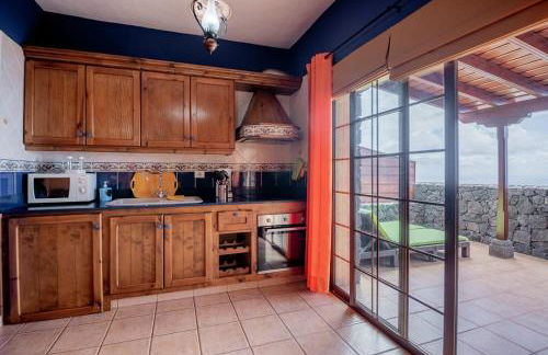 Casa Angel - Fuencaliente - Foto 24