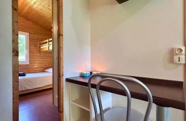 Chalet de 4 pers - Lac de Miel à 500m - Beynat - Parking Piscine - Foto 33