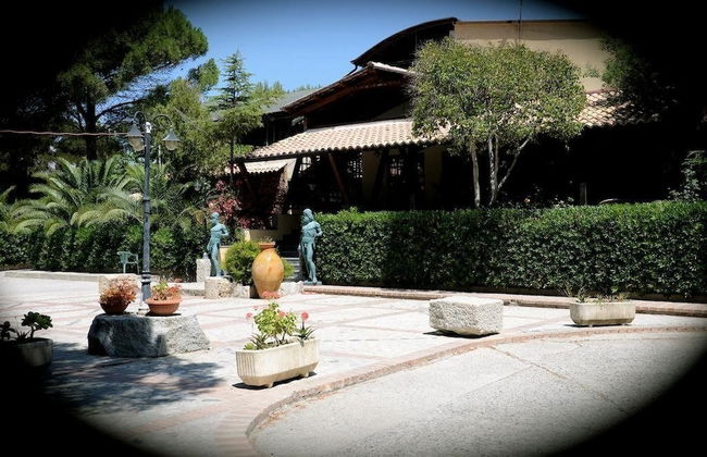 Villaggio Faro Punta Stilo - Foto 14