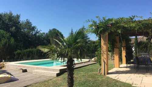 Villa Sérénitude - Foto 4, Garden