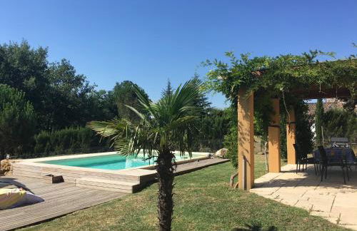 Villa Sérénitude - Foto 4