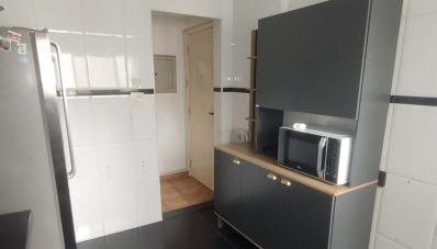 Edifício PRIMAVERA em Santos José Menino a 100 metros da praia - Foto 2