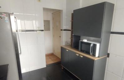 Edifício PRIMAVERA em Santos José Menino a 100 metros da praia - Foto 3