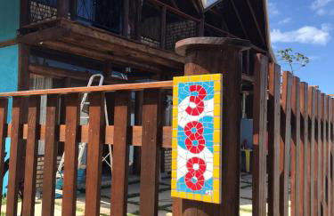 Encanto Chalés – 150m da Praia Grande – Penha – SC - Foto 73