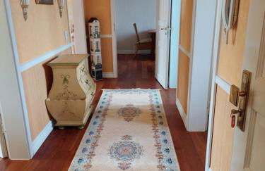 Villa Lindenhof - Foto 23