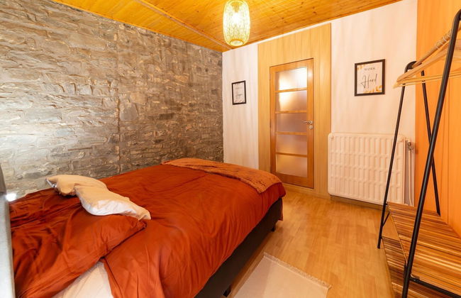 Holiday Home With Nordic Bath and Games Room - Foto 6