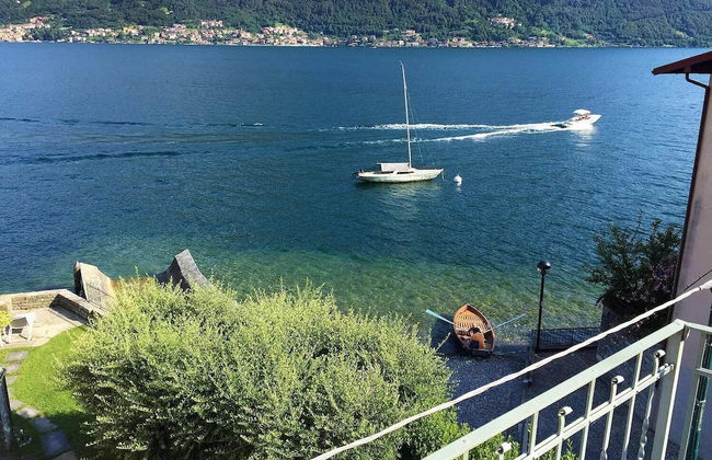 Felice sul Lago - Photo 47