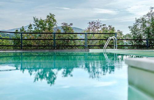 Villa Crociferi - Foto 9