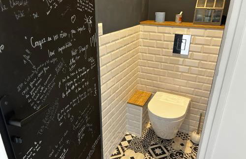 Le Florian Gap - Foto 19