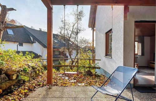 Ferienwohnungen Im Löwengründle - Foto 31