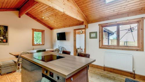 Mayfield Lodge - Uk39917 - Foto 4