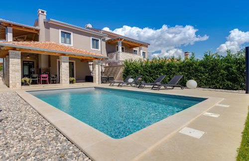 Villa Flora Vabriga - Foto 36