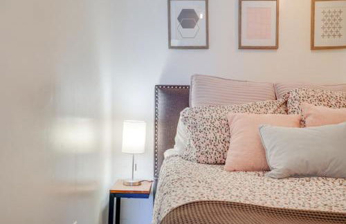 2 Mi to Dtwn Boston Apartment Near Beaches! - Foto 17