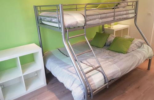 Villa forest home avec piscine dans les gorges du verdon en Provence - Foto 18