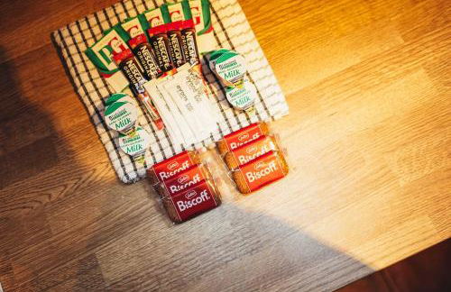 A Lovely Family Cottage in Belper - Photo 47