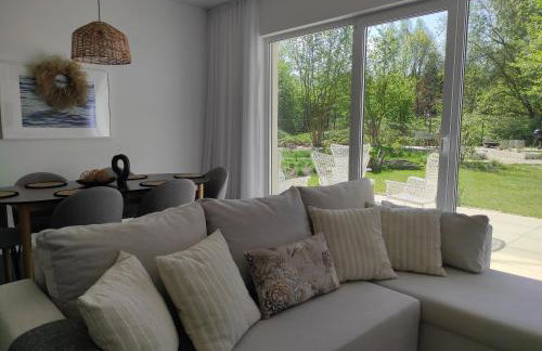 Źródlana Apartamenty - całoroczne domy na wyłączność - Foto 12