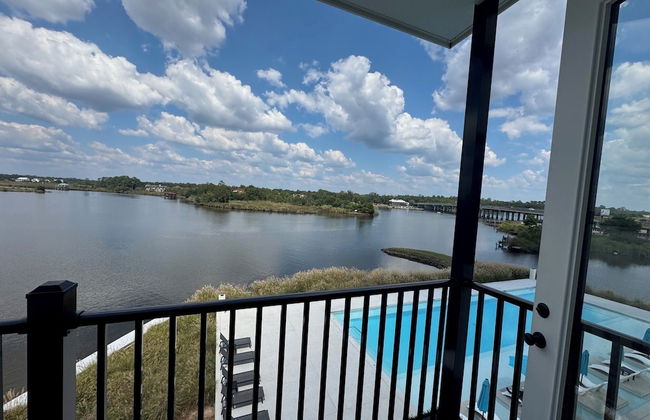 Handsboro Pointe Condo & Suites - Foto 32