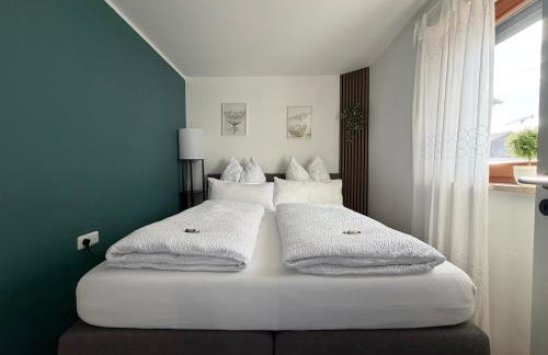 JIRVISTA-Homes, voll ausgestattete Wohnung im EG, kontaktloser Zutritt - Foto 7