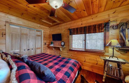 Cozy in the Woods - Foto 23