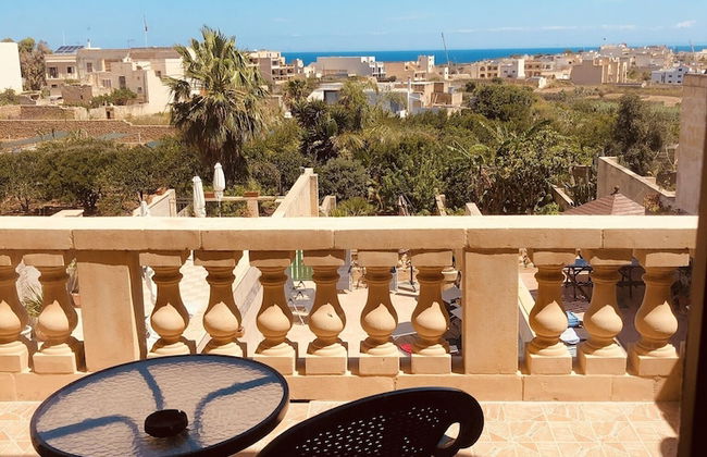 Narcisa Farmhouse B&B - Foto 15