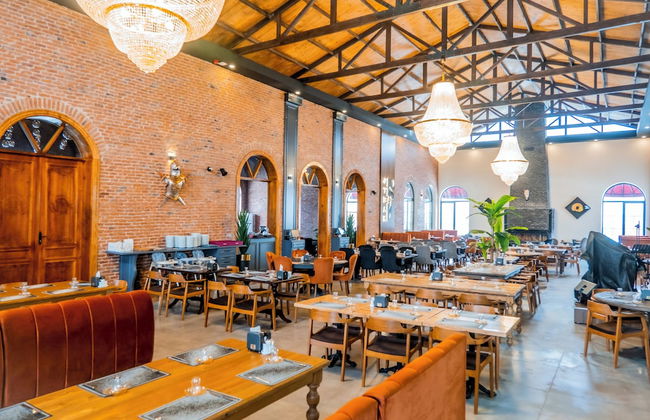 AYBELYA TATIL KOYU - Foto 9