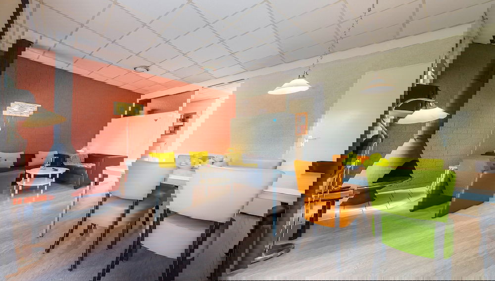 Well-kept Bungalow With Fireplace Near Valkenburg - Photo 1, Primary image