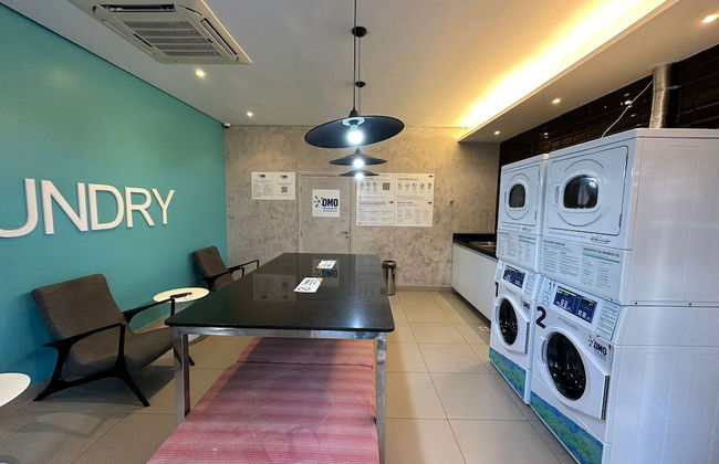 Compacto de Luxo - Helbor My Way - Foto 15