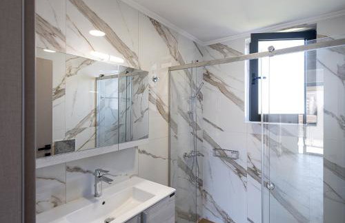 Mossa City Apartments - 2 km from Old Town - Private parking - Foto 37