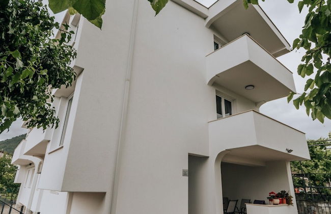 Apartments Milivojevic - Foto 55