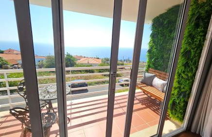 Seaview Relax Apartment - Foto 24