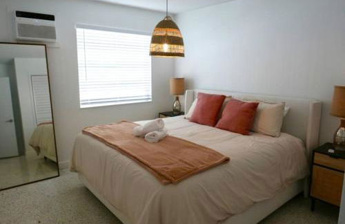 Cozy Apartment Near Brickell - Foto 35