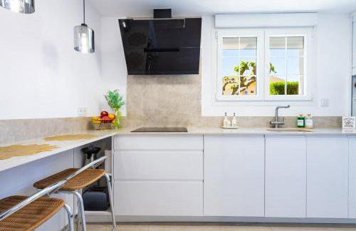 Las Gemas - Chalet adosado en urbanización cerrada - Foto 12