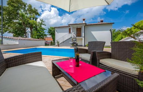 House Smoky with private pool and jacuzzi - Photo 12