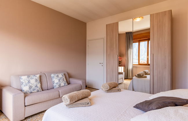 Villa Del Sole - Foto 18