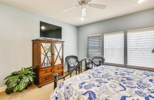 Kathie's Beachfront Kottage by Ryson Vacation Rentals - Foto 61