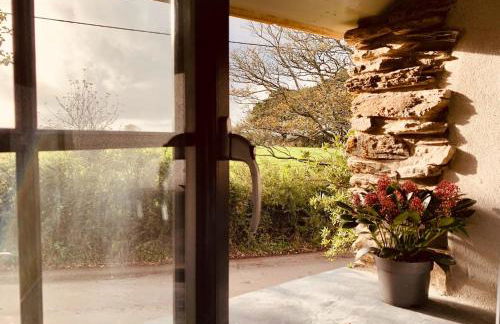 Bream Loft, dog friendly, wood burner, walking distance to beach - Foto 40