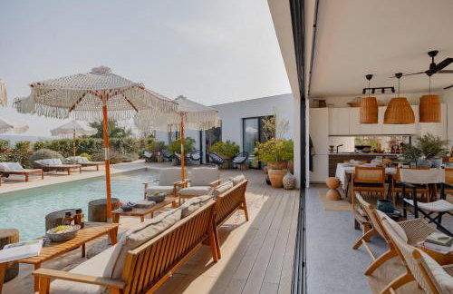 Casa Jena Istria - Villa with amazing pool - Foto 44