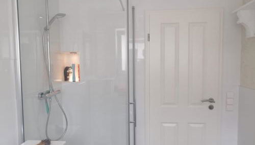 Ferienwohnung Rotenfels - Foto 5, Shower