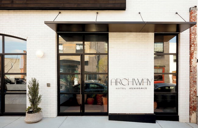 Archway Hotel & Residences - Foto 41