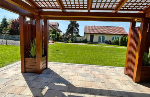 Agroturystyka Nadwarciańskie Siedlisko - Foto 28